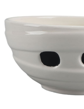 Bowl Cementerium Spooky Season de dolomita