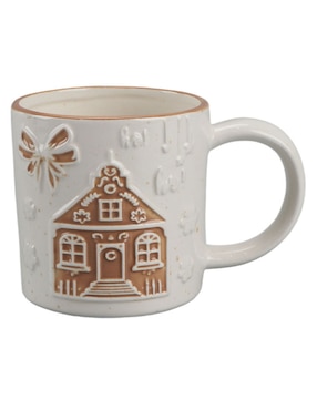 Taza navideña americana Haus Holidays Winter Season