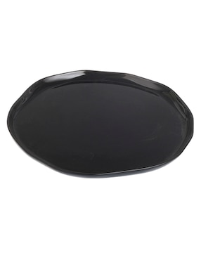 Plato trinche Haus Urban colors de porcelana