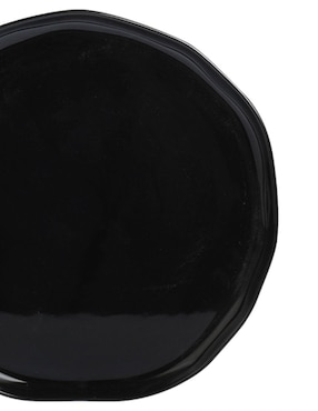 Plato trinche Haus Urban colors de porcelana