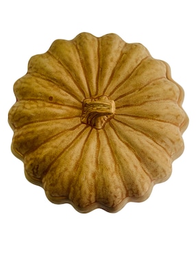 Contenedor Haus Pumpkin Harvest de cerámica