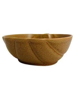 Bowl Haus Pumpkin Harvest de cerámica