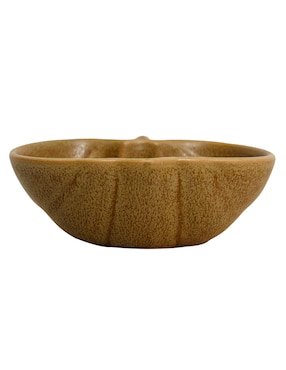 Bowl Haus Calabaza de cerámica