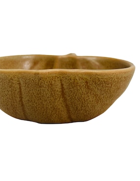 Bowl Haus Calabaza de cerámica