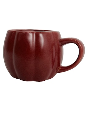 Taza ornamental Haus Pumpkin