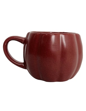 Taza ornamental Haus Pumpkin