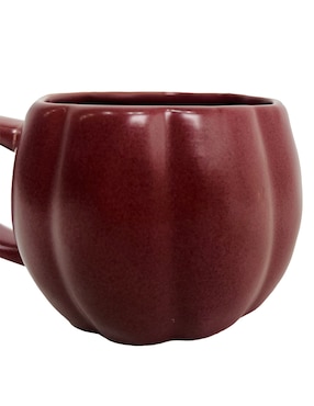 Taza ornamental Haus Pumpkin