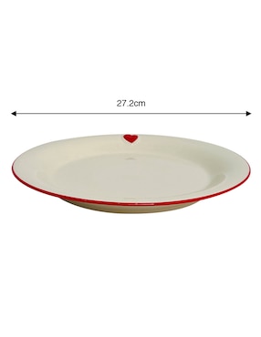 Botanero Bluebell & Co. de stoneware