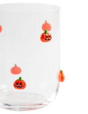 Vaso Haus Spooky Season de vidrio
