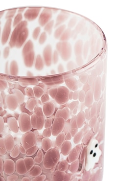 Vaso Haus Spooky Season de vidrio