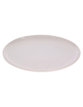 Plato ensalada Haus Ceramarina de stoneware