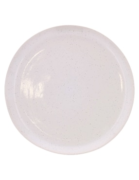 Plato ensalada Haus Ceramarina de stoneware