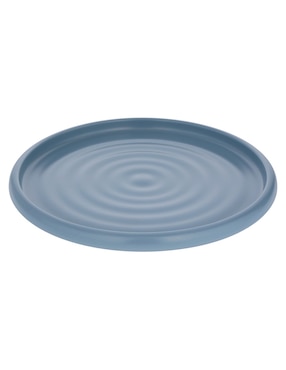 Plato trinche Haus Maremaid Dinner de stoneware