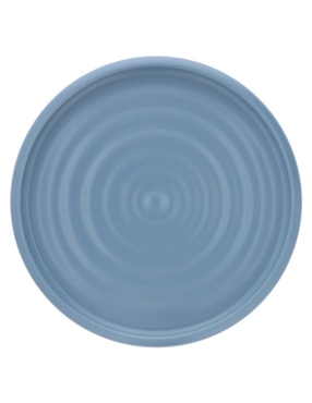 Plato trinche Haus Maremaid Dinner de stoneware