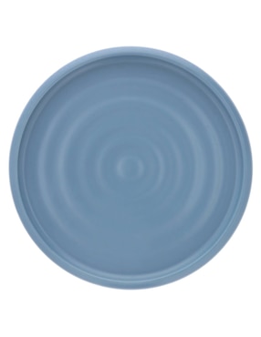 Plato ensalada Haus Maremaid Dinner de stoneware