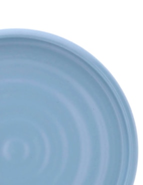 Plato ensalada Haus Maremaid Dinner de stoneware