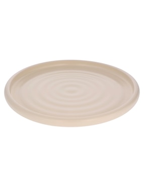 Plato trinche Haus Maremaid Dinner de stoneware