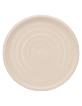 Plato trinche Haus Maremaid Dinner de stoneware