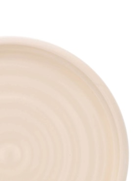 Plato trinche Haus Maremaid Dinner de stoneware