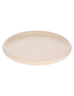 Plato ensalada Haus Maremaid Dinner de stoneware