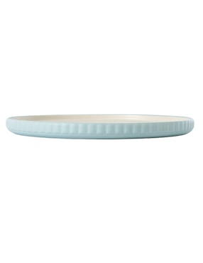 Plato trinche Haus de stoneware