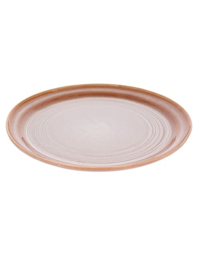 Plato trinche Haus Stonewaves de stoneware