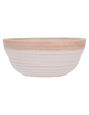 Bowl Haus Stonewaves de stoneware