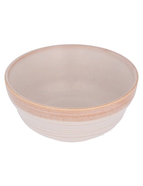 Bowl Haus Stonewaves de stoneware