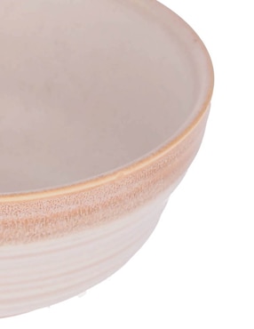Bowl Haus Stonewaves de stoneware