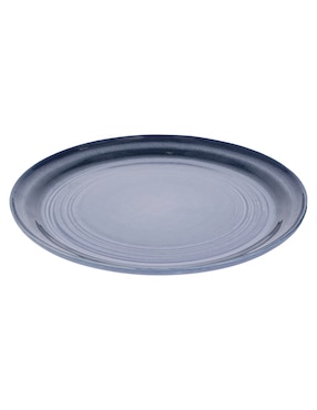 Plato trinche Haus Stonewaves de stoneware