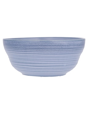 Bowl Haus Stonewaves de stoneware