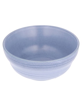 Bowl Haus Stonewaves de stoneware