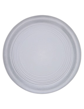 Plato trinche Haus Stonewaves de stoneware
