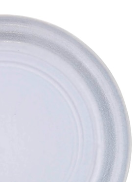 Plato ensalada Haus Stonewaves de stoneware