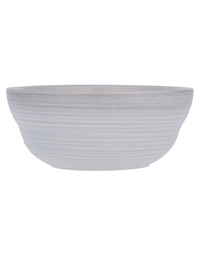 Bowl Haus Stonewaves de stoneware