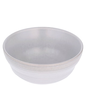 Bowl Haus Stonewaves de stoneware