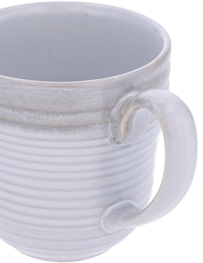 Taza americana Haus Stonewaves