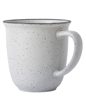 Taza clásica Haus Nichirin Sword Sereno Gris
