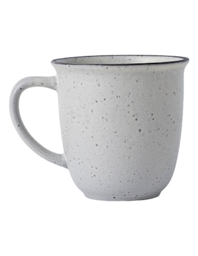 Taza clásica Haus Nichirin Sword Sereno Gris