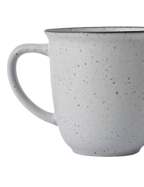 Taza clásica Haus Nichirin Sword Sereno Gris