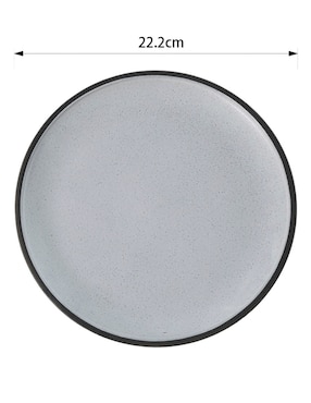 Pastelero Haus sereno gris