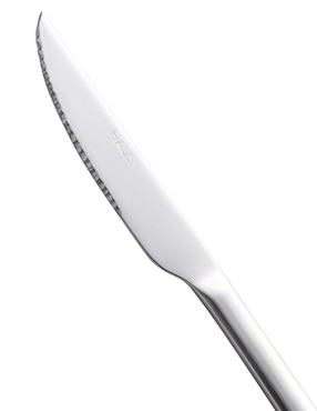 Cuchillo para carne Haus