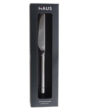Cuchillo para carne Haus