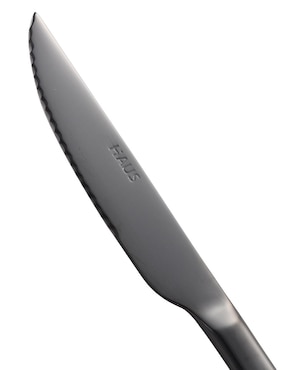 Cuchillo para carne Haus