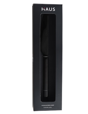 Cuchillo para carne Haus