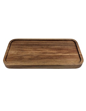 Set de especieros estante Haus Acai & Glass