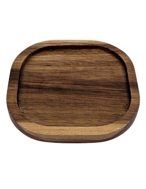 Set de especieros estante Haus Acai & Glass