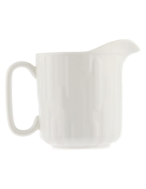 Cremera Haus Capri de porcelana