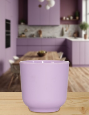 Vaso Haus Pastel