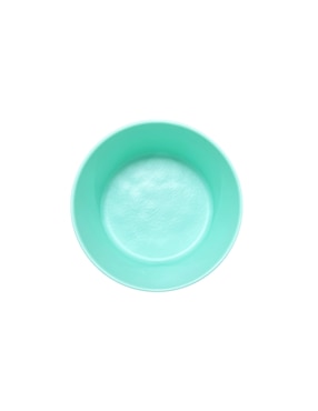 Bowl Haus Pastel de melamina